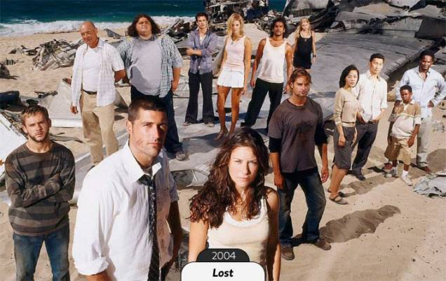 Viagens no tempo, ciência versus fé, universos paralelos, e muitas, muitas perguntas que ficaram sem resposta no último episódio, em 2009. Muita gente ainda se lembra de Lost com desgosto por causa do final. Mas as 6 temporadas da série ajudaram a construir um fenômeno que há muito tempo não acontecia na TV. Você pode ter odiado o fim, mas provavelmente ainda se lembra de cor da famosa sequência de números. Viagens no tempo, ciência versus fé, universos paralelos, e muitas, muitas perguntas que ficaram sem resposta no último episódio, em 2009. Muita gente ainda se lembra de Lost com desgosto por causa do final. Mas as 6 temporadas da série ajudaram a construir um fenômeno que há muito tempo não acontecia na TV. Você pode ter odiado o fim, mas provavelmente ainda se lembra de cor da famosa sequência de números.