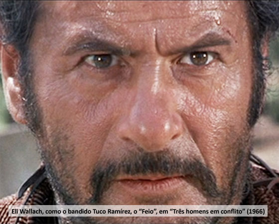 IMIGRANTES ILEGAIS: Muitos filmes de faroeste desta época têm personagens latinos como peões com papel coadjuvante para os cowboys americanos. Clássicos como <i>Sete homens e um destino</I>(1960) e <i>Butch Cassidy</i> (1969) solidificam essa imagem.