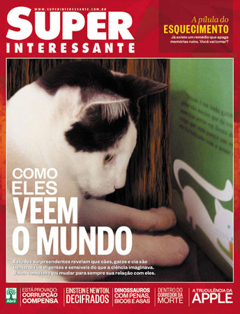 Este é o Ronaldo, que está desaparecido. Ele é de Fortaleza/CE e a foto foi enviada pela leitora @MabellMMMBoppin.