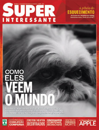 Este é o Shang de São Paulo. A foto foi enviada pela leitora Susy Aguiar.