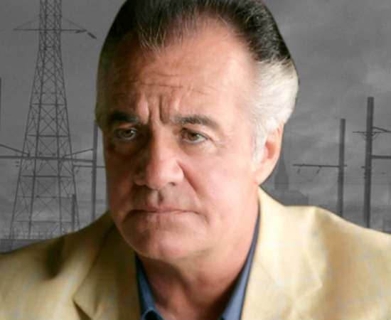 Paulie Walnuts