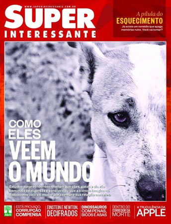 Este é o Rodin de Itaboraí. A foto foi enviada pela leitora @NBFleur.