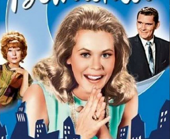 A Feiticeira (1965) é uma série sobre uma bruxa que se casa com um humano e decide abdicar de seus poderes. A Feiticeira (1965) é uma série sobre uma bruxa que se casa com um humano e decide abdicar de seus poderes.