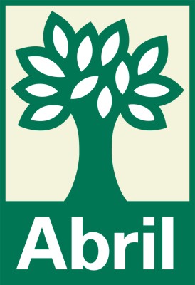 ABRIL - É no mês de abril que começa a primavera na Itália, país da família do fundador da empresa. Por isso a escolha da árvore verde para representar a marca. ABRIL - É no mês de abril que começa a primavera na Itália, país da família do fundador da empresa. Por isso a escolha da árvore verde para representar a marca.