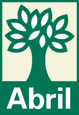 ABRIL - É no mês de abril que começa a primavera na Itália, país da família do fundador da empresa. Por isso a escolha da árvore verde para representar a marca.