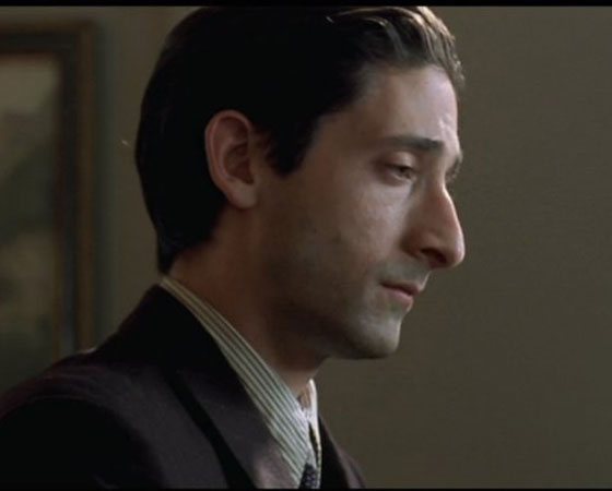 MELHOR ATOR - Ninguém com menos de 29 anos jamais ganhou a estatueta de Melhor Ator no Oscar. O recorde é de Adrien Brody, que venceu a disputa pelo seu papel em O pianista (2002).