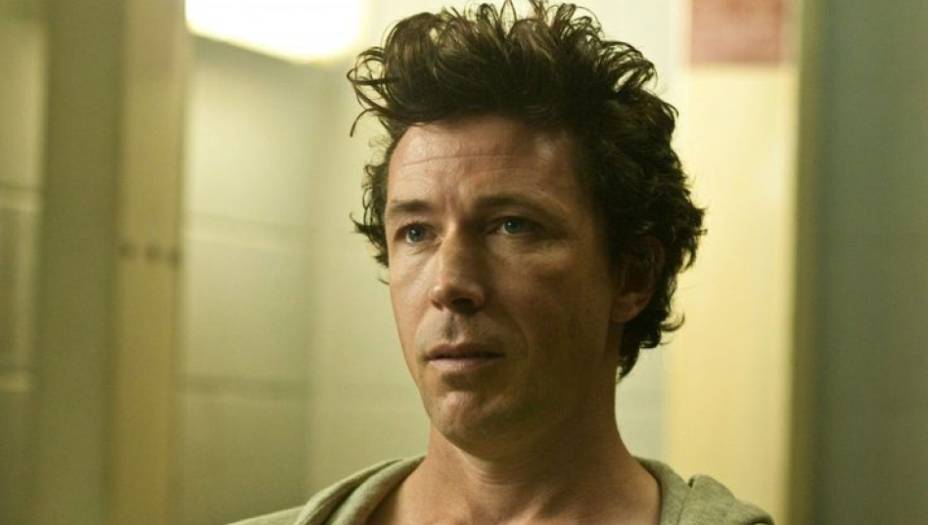 Aidan Gillen - Barry Weiss | Blitz (2011)
