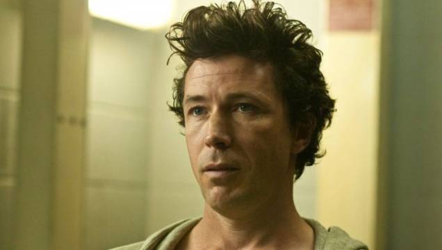 Aidan Gillen - Barry Weiss | Blitz (2011) Aidan Gillen - Barry Weiss | Blitz (2011)