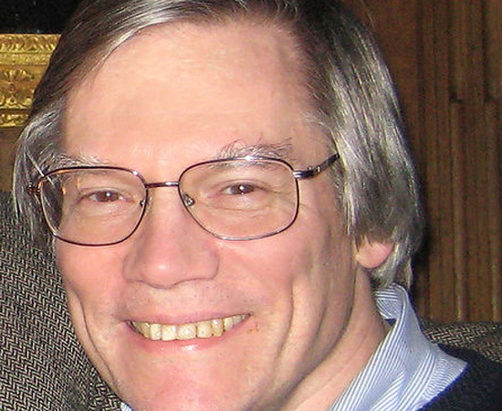 ALAN GUTH (1947) - Físico americano, professor e pesquisador do Massachussets Institute of Technology (MIT). Ficou famoso pela teoria da inflação cósmica.