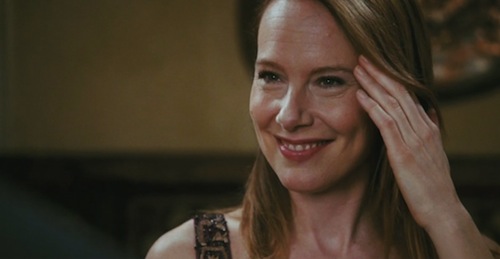 Nome: Amy Ryan Nome: Amy Ryan