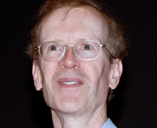 ANDREW WILES (1953) - Matemático britânico que propôs a resolução para o Último Teorema de Fermat.