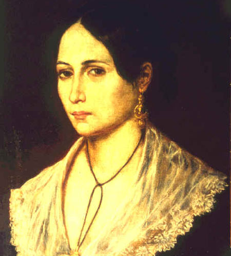 Anita Garibaldi participou de conflitos como a Revolução Farroupilha, que aconteceu no sul do Brasil entre 1835 e 1845. A personagem se tornou um exemplo de força e coragem no Brasil e na Itália.