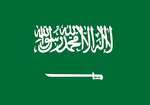 Arábia Saudita