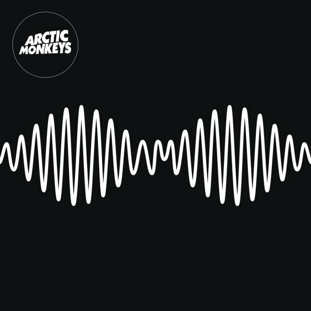 Arctic Monkeys | <em>AM</em> (2013) Arctic Monkeys | <em>AM</em> (2013)