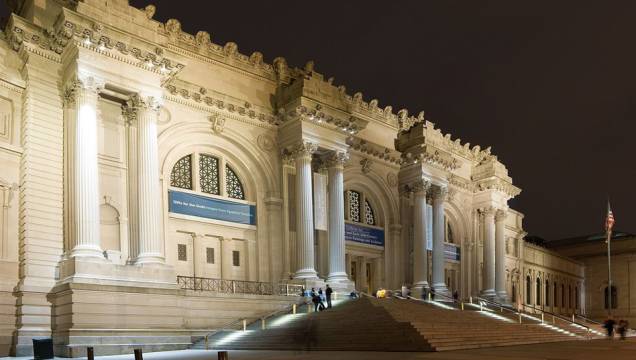 2. Instituto de Artes de Chicago<br /> 2. Instituto de Artes de Chicago<br />