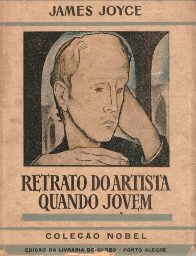 <i>Retrato do artista quando jovem</i>, de James Joyce, foi publicado em 1916. O título original da obra era <i>Stephen Hero</i> (algo como <i>O herói Stephen</i>).