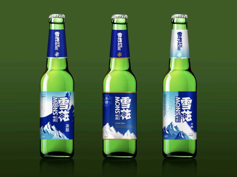 1. Snow