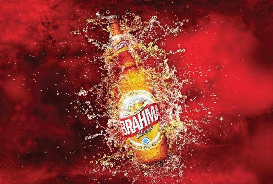 9. Brahma