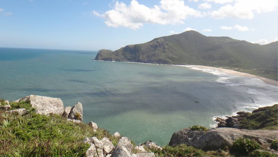 8° lugar: Praia da Lagoinha do Leste (SC)