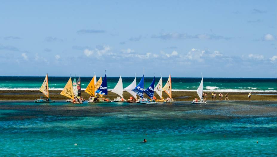 9° lugar: Porto de Galinhas (PE)