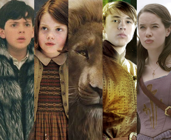 Veja 12 Curiosidades Sobre A Saga As Cronicas De Narnia Super