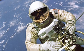 10 frases marcantes dos astronautas mais importantes da história