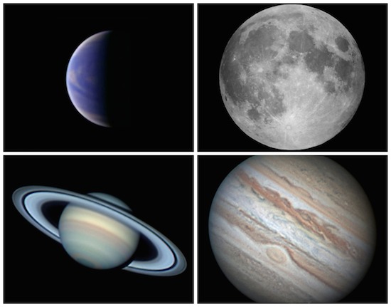 Da cidade de Assis, interior de São Paulo, o casal Fábio e Gabriela Carvalho vasculham os céus com telescópios e câmeras fotográficas em busca de imagens de planetas e satélites. Eles contaram para a SUPER um pouco da vida dos astrofotógrafos e do trabalho deles no Observatório OTUS.