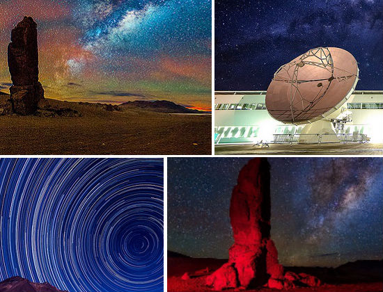 Imagine passar noites em claro tentando fotografar o céu estrelado. É isso que faz o fotógrafo brasileiro Adhemar M. Duro Jr, que recentemente recebeu o título honorário de Fotógrafo Embaixador do ESO, o Observatório Europeu do Sul. Imagine passar noites em claro tentando fotografar o céu estrelado. É isso que faz o fotógrafo brasileiro Adhemar M. Duro Jr, que recentemente recebeu o título honorário de Fotógrafo Embaixador do ESO, o Observatório Europeu do Sul.