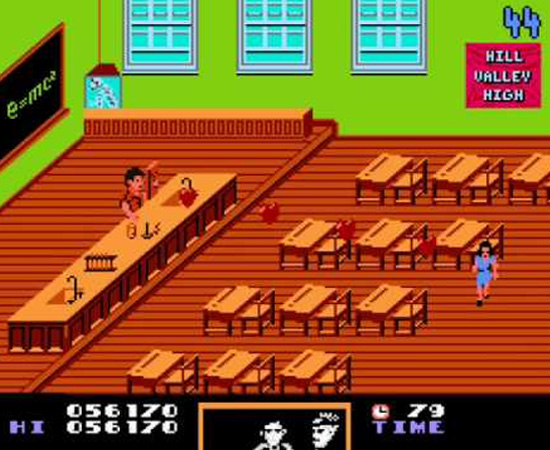 Assopre o cartucho e relembre os jogos clássicos de 1990