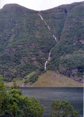 BALÅIFOSSEN <BR> BALÅIFOSSEN <BR>