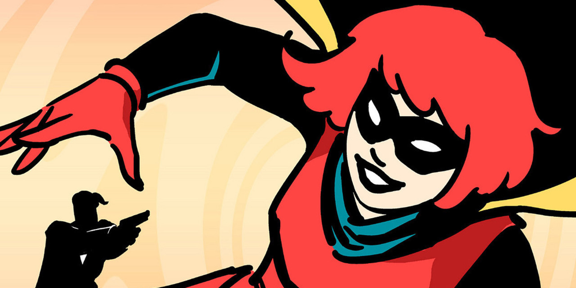 Colleen Coover