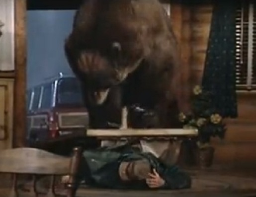 Um urso marrom é outra das lendárias estrelas animais de Hollywood. Bart estrelou filmes como <i>As Grandes Férias</i>, de 1988. O urso morreu em 2000, vítima de câncer. Um urso marrom é outra das lendárias estrelas animais de Hollywood. Bart estrelou filmes como <i>As Grandes Férias</i>, de 1988. O urso morreu em 2000, vítima de câncer.