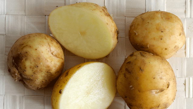 Batata Batata