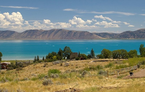 Grande Lago do Urso