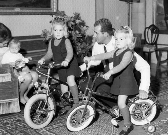 Década de 1970 - ANOS DE OURO: Nasce a BMX, que viraria febre mundial e tornaria a bicicleta o sonho de consumo de 11 entre dez crianças.