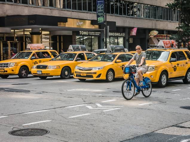Nova York<br /> Nova York<br />