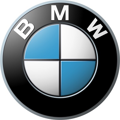 BMW - A sigla do nome da marca significa Bayerische Motoren Werke, que em bom português quer dizer Fábrica de Motores da Baviera. As cores do símbolo lembram a bandeira dessa região alemã. BMW - A sigla do nome da marca significa Bayerische Motoren Werke, que em bom português quer dizer Fábrica de Motores da Baviera. As cores do símbolo lembram a bandeira dessa região alemã.