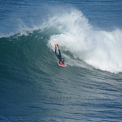 BODYBOARDING <BR>