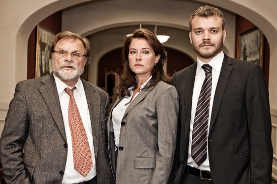 Borgen