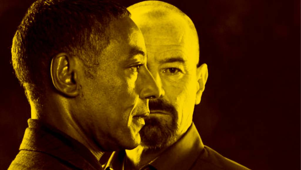 Walter White era péssimo professor – e Gus Fring ensinava melhor que ele