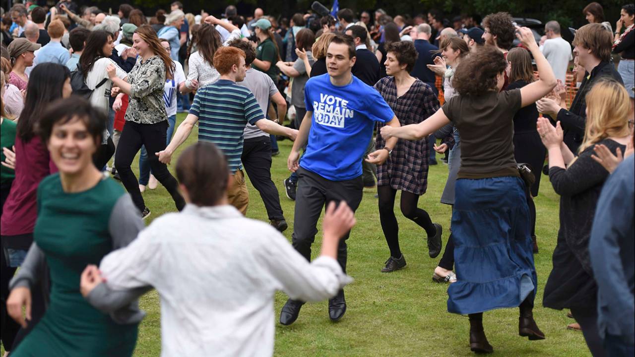 Reuters | Clodagh Kilcoyne