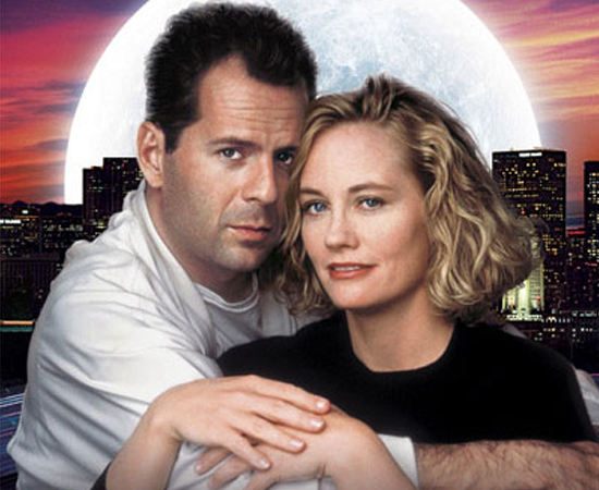 Bruce Willis era ator e cantor. Ele estava nas telinhas brasileiras na série A Gata e o Rato. Bruce Willis era ator e cantor. Ele estava nas telinhas brasileiras na série A Gata e o Rato.