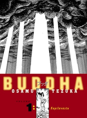 BUDDHA, Osamu Tezuka (1972-1983): Como o nome já diz, esse mangá é uma adaptação da história de Buda. O autor, que também criou as séries A Princesa e o Cavaleiro (1953) e Astro Boy (um dos primeiros mangás da história, criado em 1952), imprime seu humor típico na história e traz uma visão aguda dos problemas sociais da época retratada.