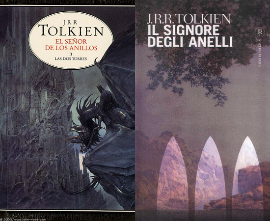 O Senhor dos Anéis Brasil - As maravilhas de Arda #10 Osgiliath A  Fortaleza das Estrelas, antiga capital de Gondor, fundada por Elendil e  os seus filhos, Isildur e Anarion, entre os