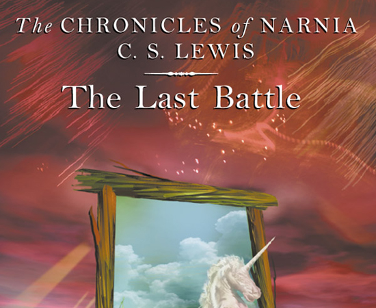 PRÊMIOS - O autor de ‘As Crônicas de Nárnia’, C. S. Lewis, foi premiado em 1956 com a Medalha Carnegie, pelo livro ‘A Última Batalha’ (o último da saga).