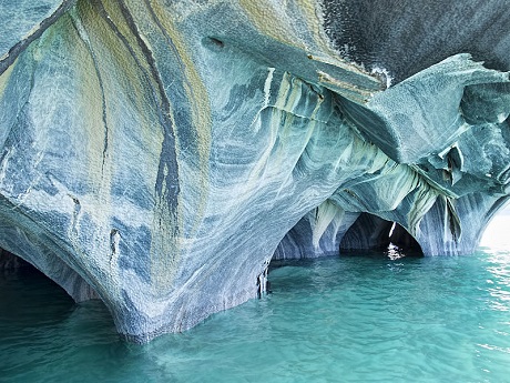 As 10 cavernas mais fantásticas do mundo | Super