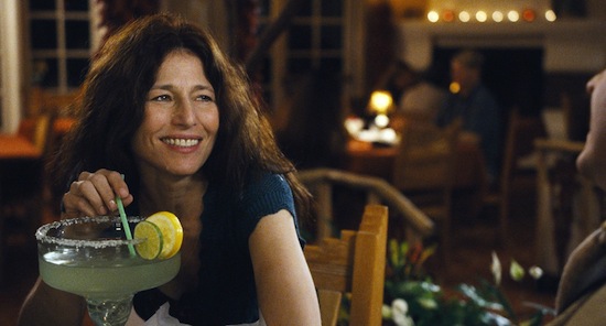 Nome: Catherine Keener