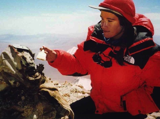 CONSTANZA CERUTI (1973 - ) CONSTANZA CERUTI (1973 - )