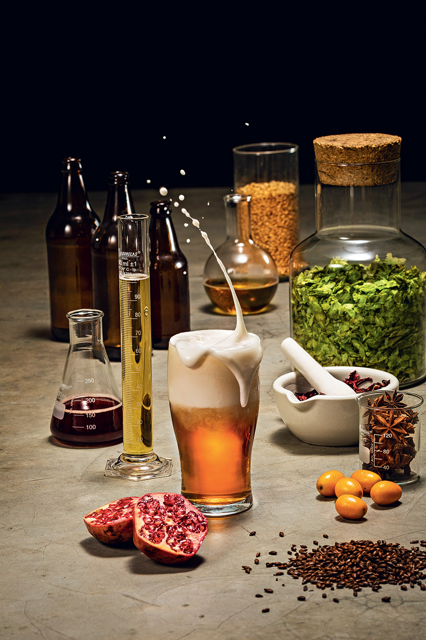 Cerveja sem fronteiras - 2