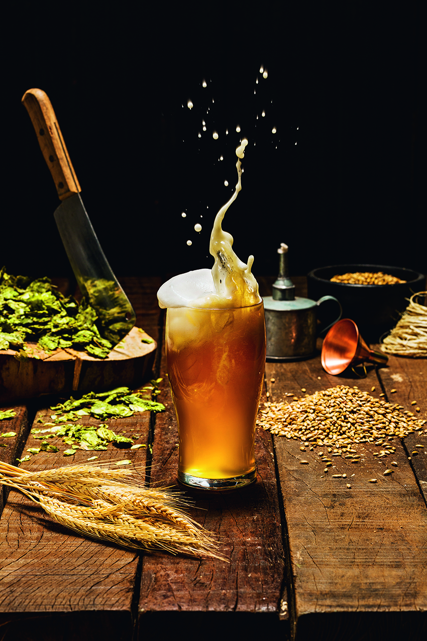 Cerveja sem fronteiras - 3